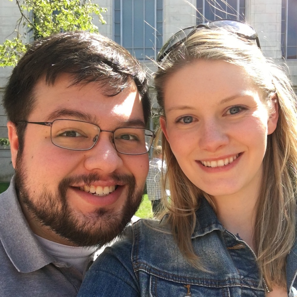 Meet your Posher, Sara